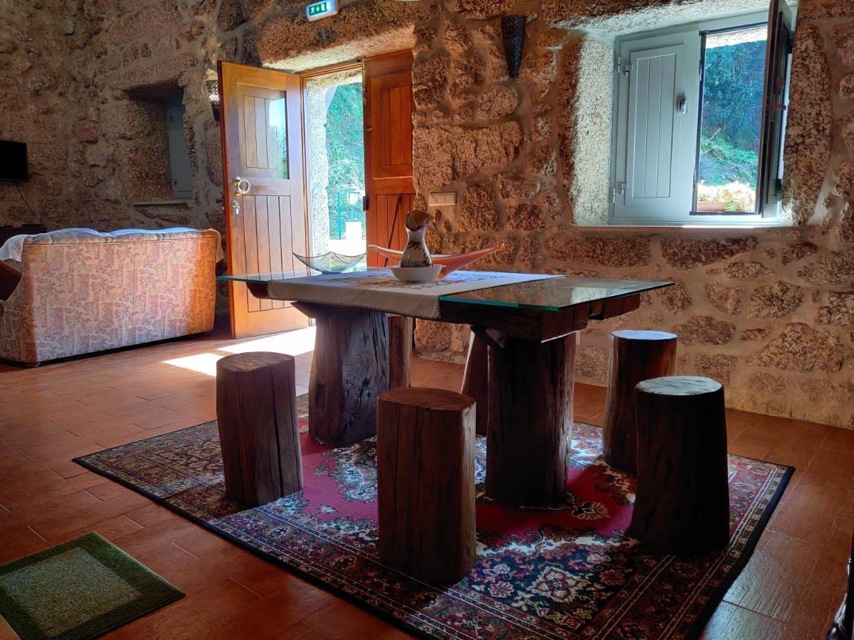 Casa Museu Lagar De Azeite Villa Терас де Буро Екстериор снимка