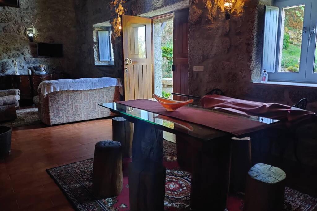 Casa Museu Lagar De Azeite Villa Терас де Буро Екстериор снимка